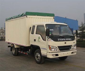 Foton  BJ5043V8CEAS4 Peng style transport vehicle