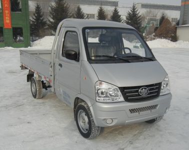 Jiefang Automobile CA1024VLA2 Truck