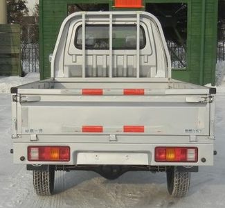 Jiefang Automobile CA1024VLA2 Truck