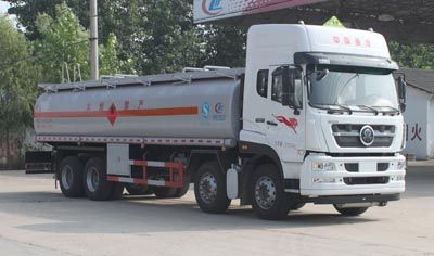 Cheng Liwei  CLW5310GYYZ4 Oil tanker