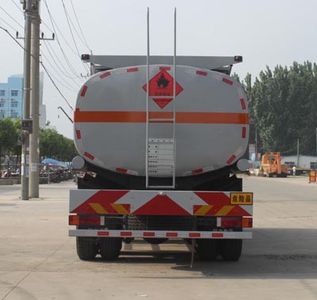 Cheng Liwei  CLW5310GYYZ4 Oil tanker