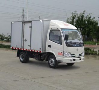 Dongfeng DFA5030XXY30D3ACKMBox transport vehicle