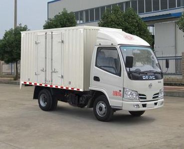 Dongfeng  DFA5030XXY30D3ACKM Box transport vehicle