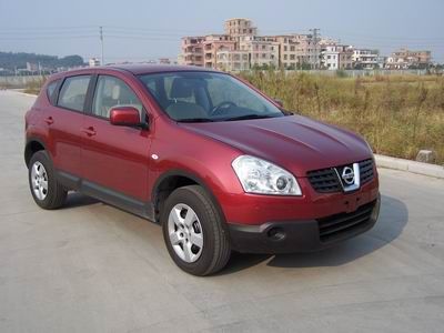 Dongfeng NissanDFL7164AASedan