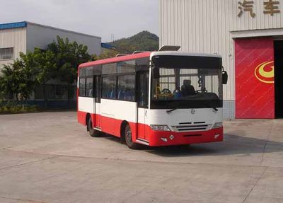 Dongfeng  EQ6751PCN40 City buses