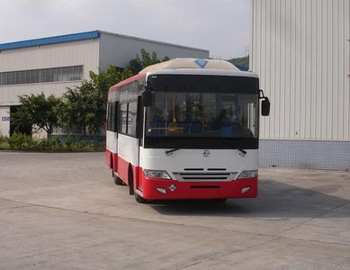 Dongfeng  EQ6751PCN40 City buses