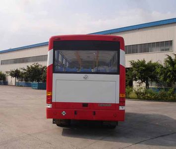 Dongfeng  EQ6751PCN40 City buses