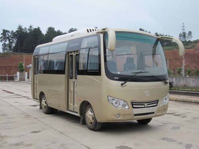 Guilong  GJ6608TDN City buses