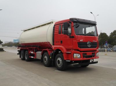 Zhuanwei  HTW5319GFLSX6 Low density powder material transport vehicle