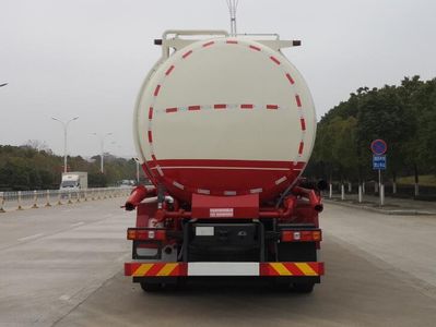 Zhuanwei  HTW5319GFLSX6 Low density powder material transport vehicle