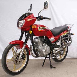 Jiajin  JJ1508 Two wheeled motorcycles