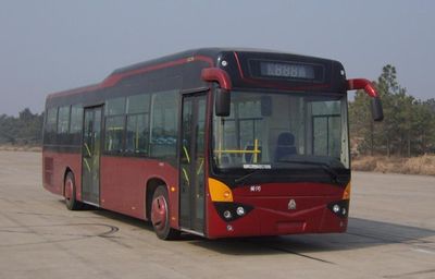 Yellow River  JK6119G City buses