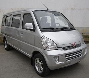 Wuling  LZW6450BCY multi-purpose vehicle 