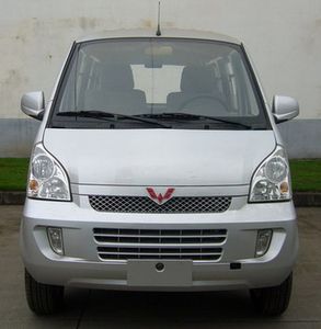 Wuling  LZW6450BCY multi-purpose vehicle 