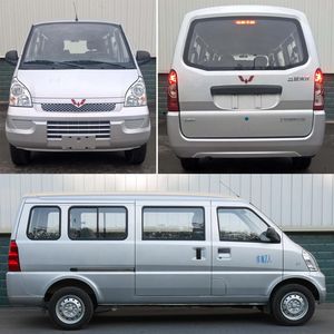 Wuling  LZW6450BCY multi-purpose vehicle 