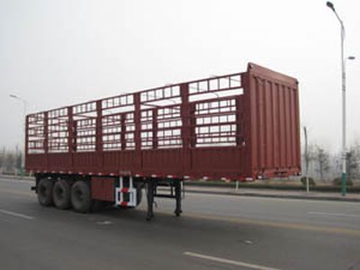 Tongguang Kyushu  MJZ9402CLXY Gantry transport semi-trailer