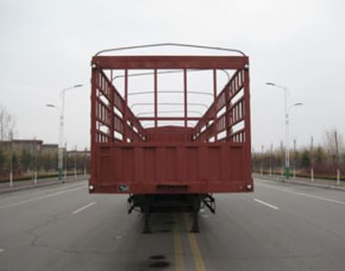 Tongguang Kyushu  MJZ9402CLXY Gantry transport semi-trailer