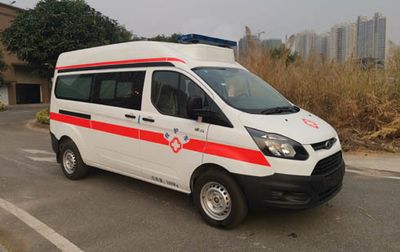 Beidi  ND5032XJHX6 ambulance