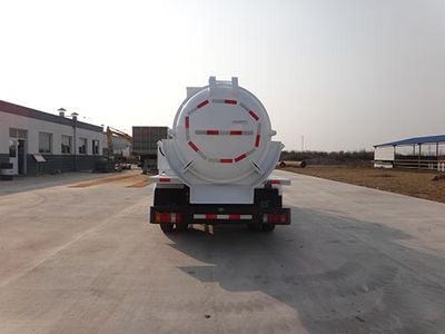 Qingzhuan  QDZ5070TCALWE Kitchen waste truck