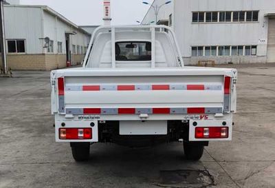 Mustang SQJ1020D1 Truck