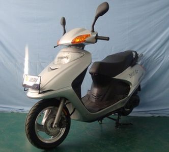 Tianying  TY100T3C Two wheeled motorcycles