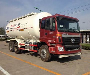 Ruijiang  WL5250GFLBJ43 Low density powder material transport vehicle