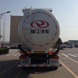 Ruijiang  WL5250GFLBJ43 Low density powder material transport vehicle