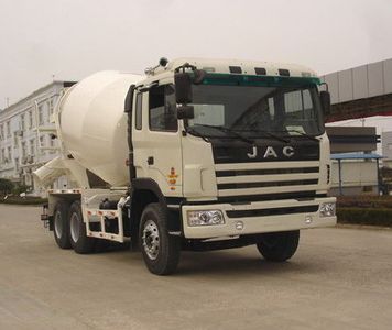 Yasha  WXS5252GJBH1 Concrete mixing transport vehicle