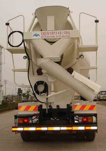 Yasha  WXS5252GJBH1 Concrete mixing transport vehicle