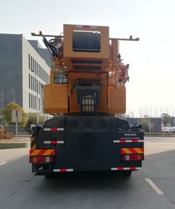 XCMG  XZJ5505JQZ80K Car crane