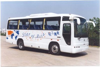 Asian  ZQ6820T6C Tourist buses