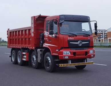 Dongfeng  DFV3313GP6D4 Dump truck