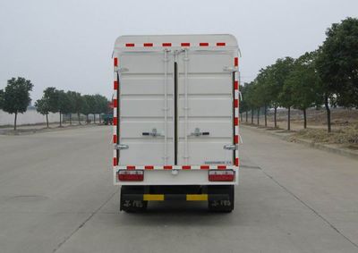 Dongfeng  EQ5046CCYNAC Grate type transport vehicle