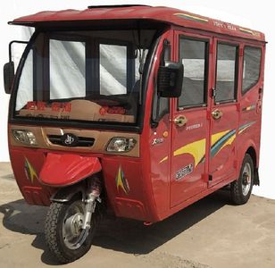 Jinhe Star  JHX1500DZK3 Electric tricycle