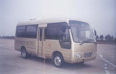 Peony  MD6608AD1J Light Bus