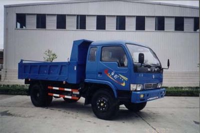 Nanjun  NJP3040ZGP Dump truck