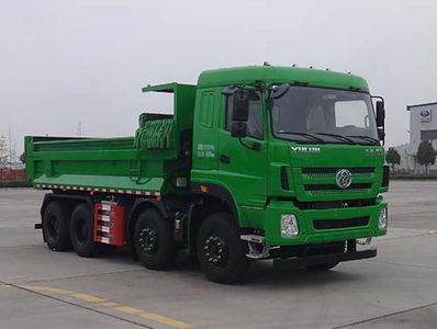 Shitong  STQ3313L07Y5B6 Dump truck