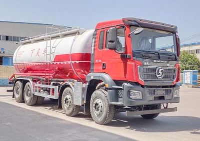 Zhonghua Tongyun  TYJ5311GXH Lower ash truck