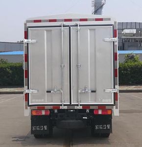 Ouling  ZB5032CCYBDD0L Grate type transport vehicle