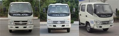 Foton  BJ1022V3AV5E3 Truck