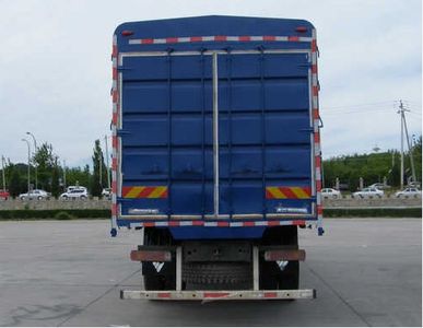 Ouman  BJ5162CCY2 Grate type transport vehicle