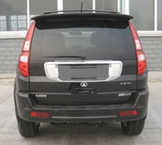 Great Wall Motors CC6460KM45 Station wagon