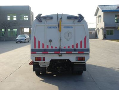 Hyde  CHD5062TSL Road sweeper