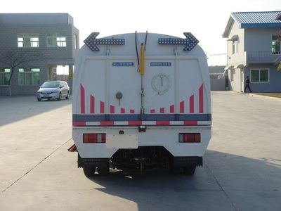 Hyde  CHD5062TSL Road sweeper