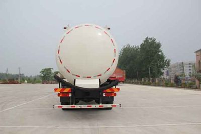 Wanqi Automobile CTD5310GFL Low density powder material transport vehicle