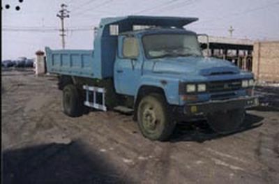 Dongfeng  EQ3063FXD Dump truck