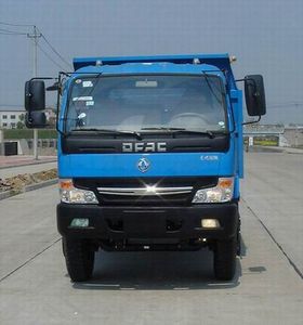 Dongfeng  EQ3150GAC Dump truck