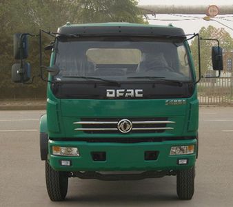 Dongfeng  EQ3150GAC Dump truck