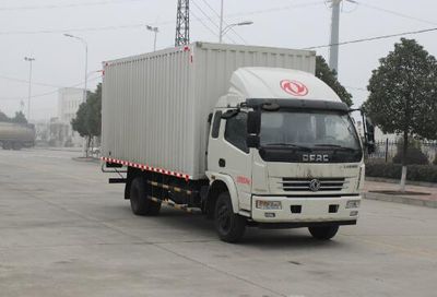 Dongfeng  EQ5160XXYL8BDFAC Box transport vehicle