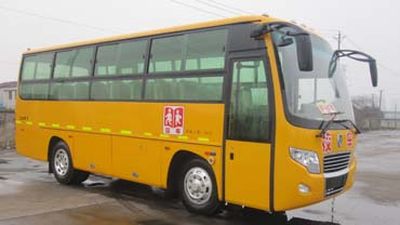 Dongfeng  EQ6790PTX School buses exclusively for primary school students